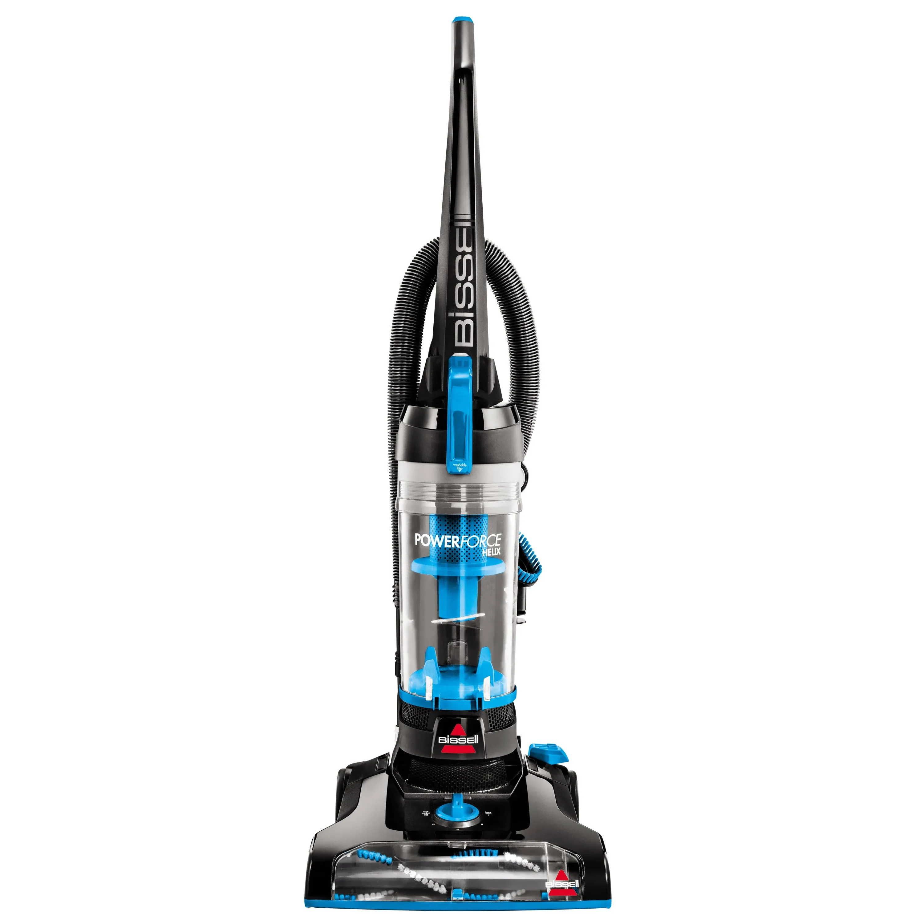 Bissell Powerforce Helix Bagless Upright Vacuum