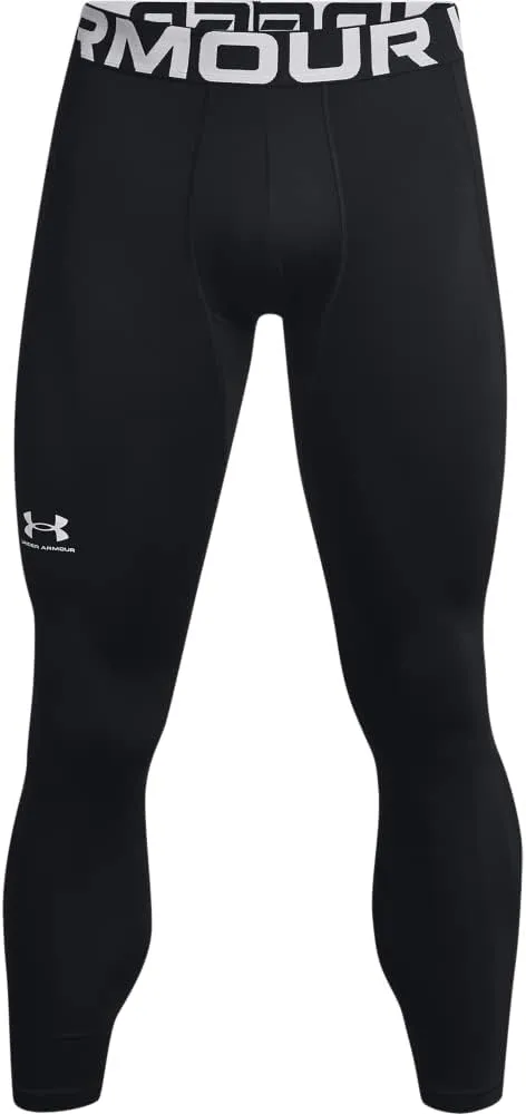 Under Armour Men's ColdGear Leggings