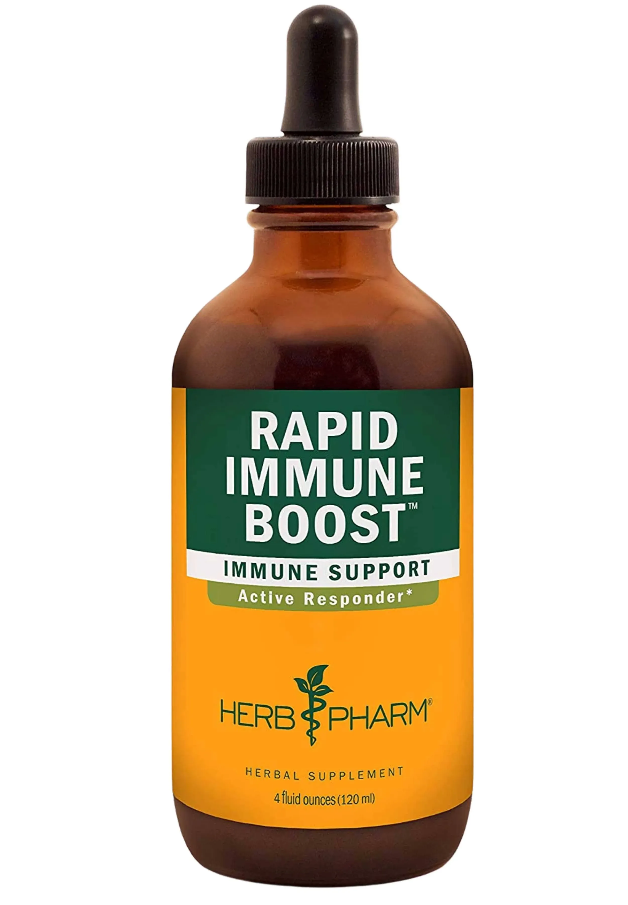 Rapid Immune Boost™