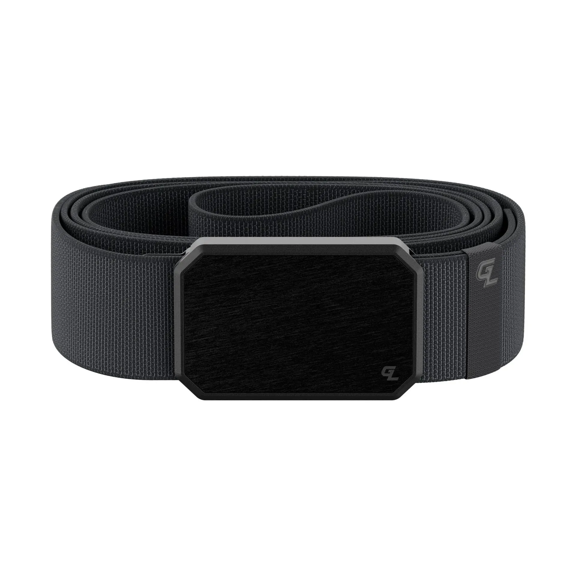 Groove Belt Black/Deep Stone - 51" - 60" - XXL