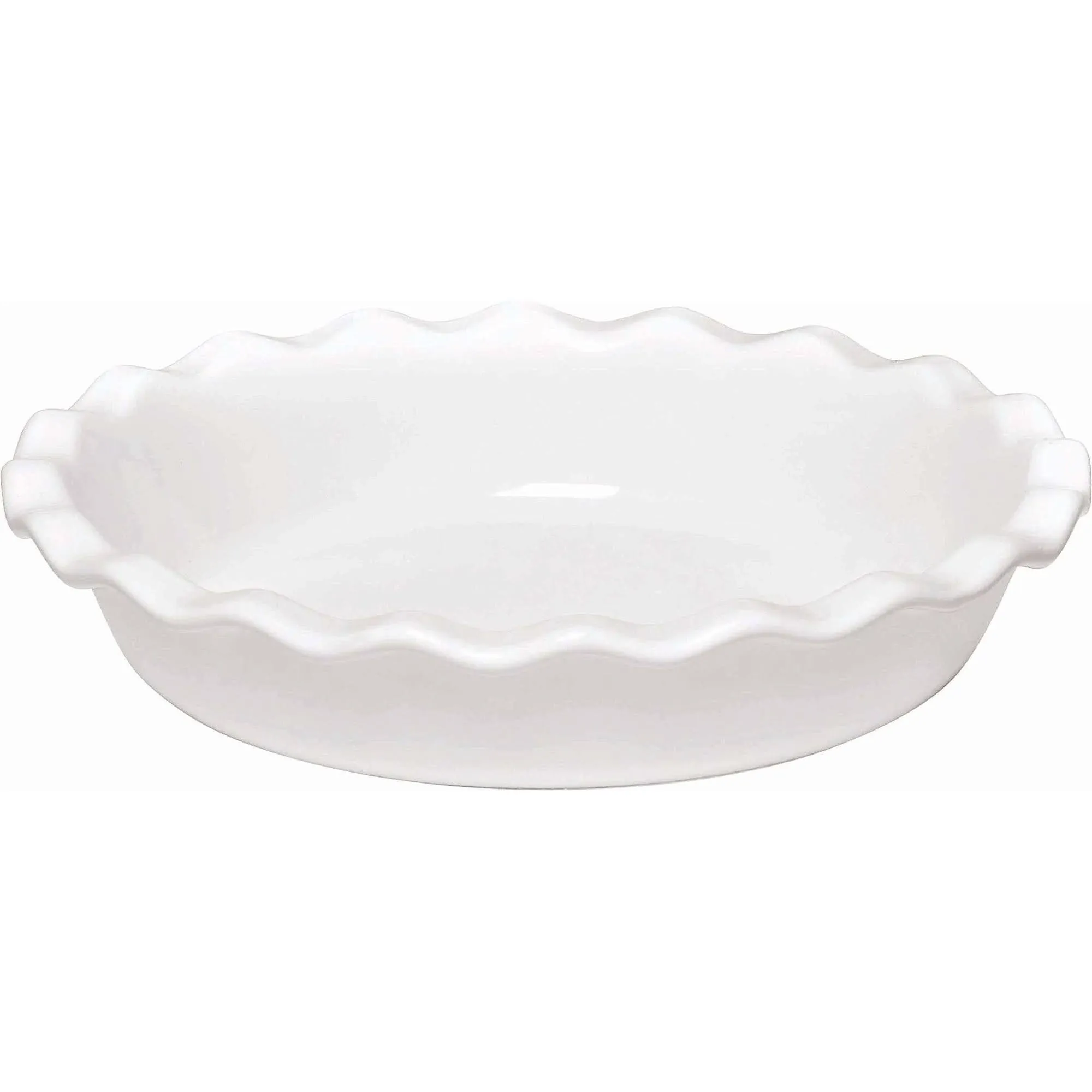 Emile Henry Le Grande Flour Pie Dish