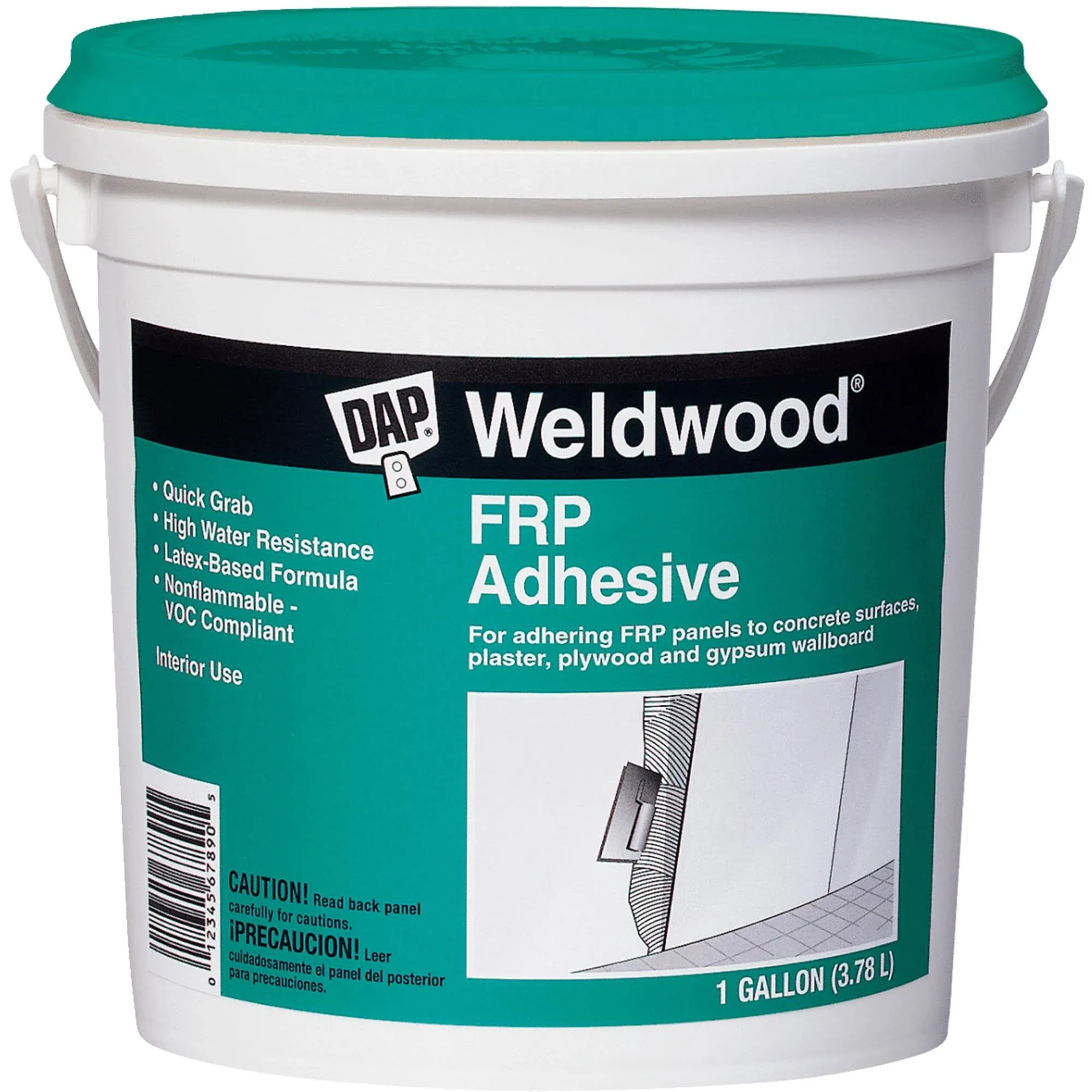 DAP Weldwood FRP Panel Adhesive