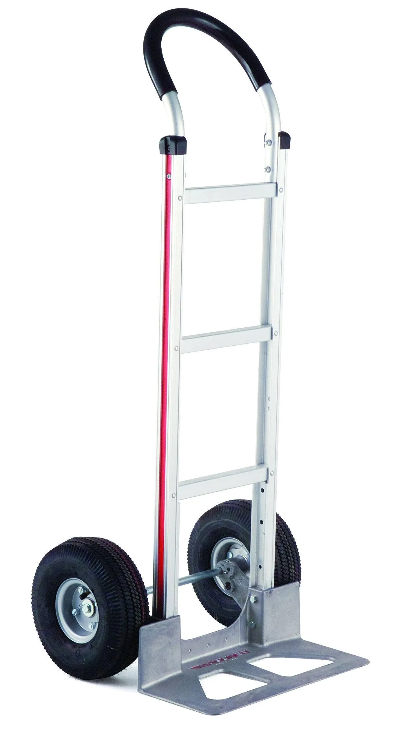 General Purpose Hand Truck, 52 In.