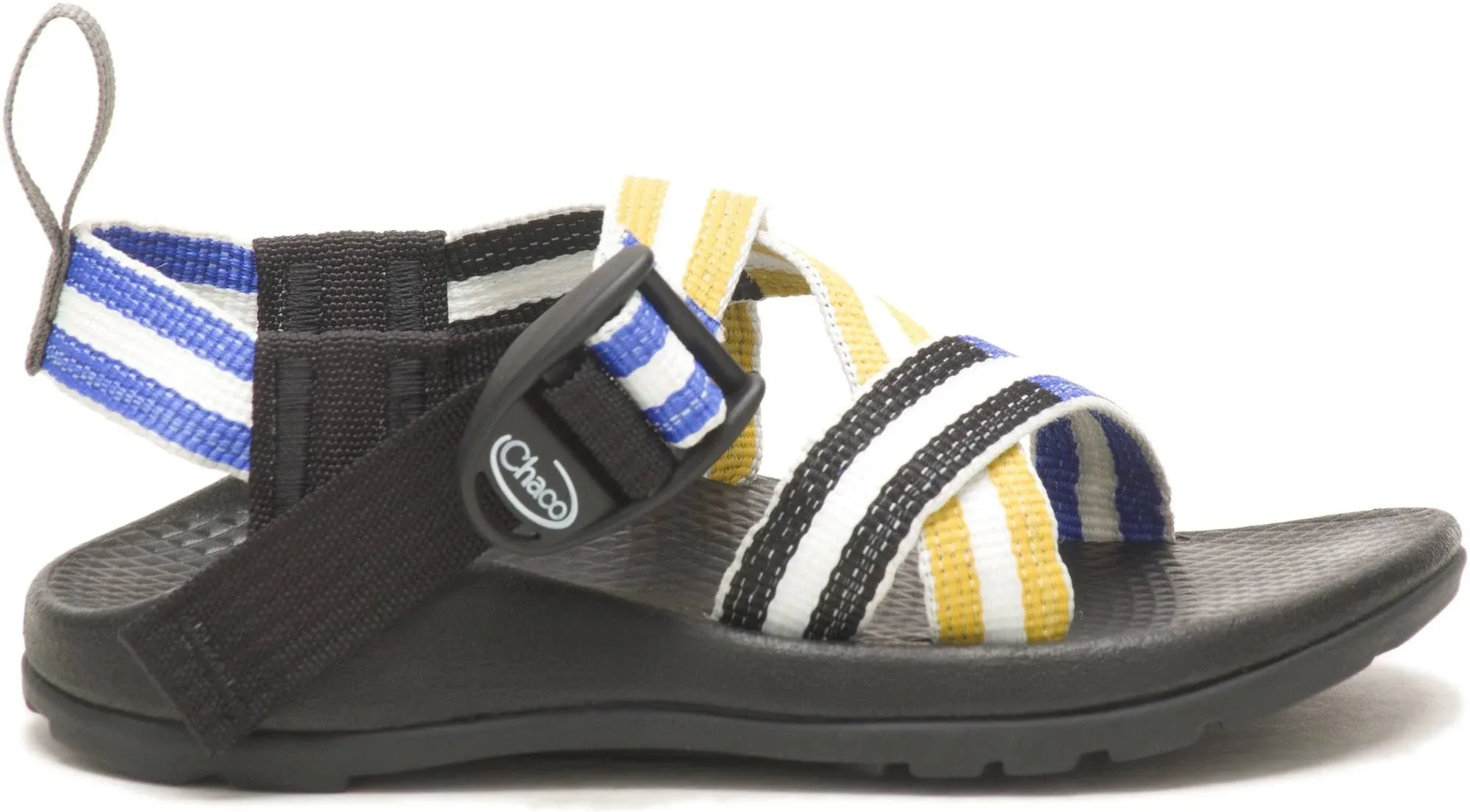 Chaco Z1 Ecotread Kids, Tie Dye / 1