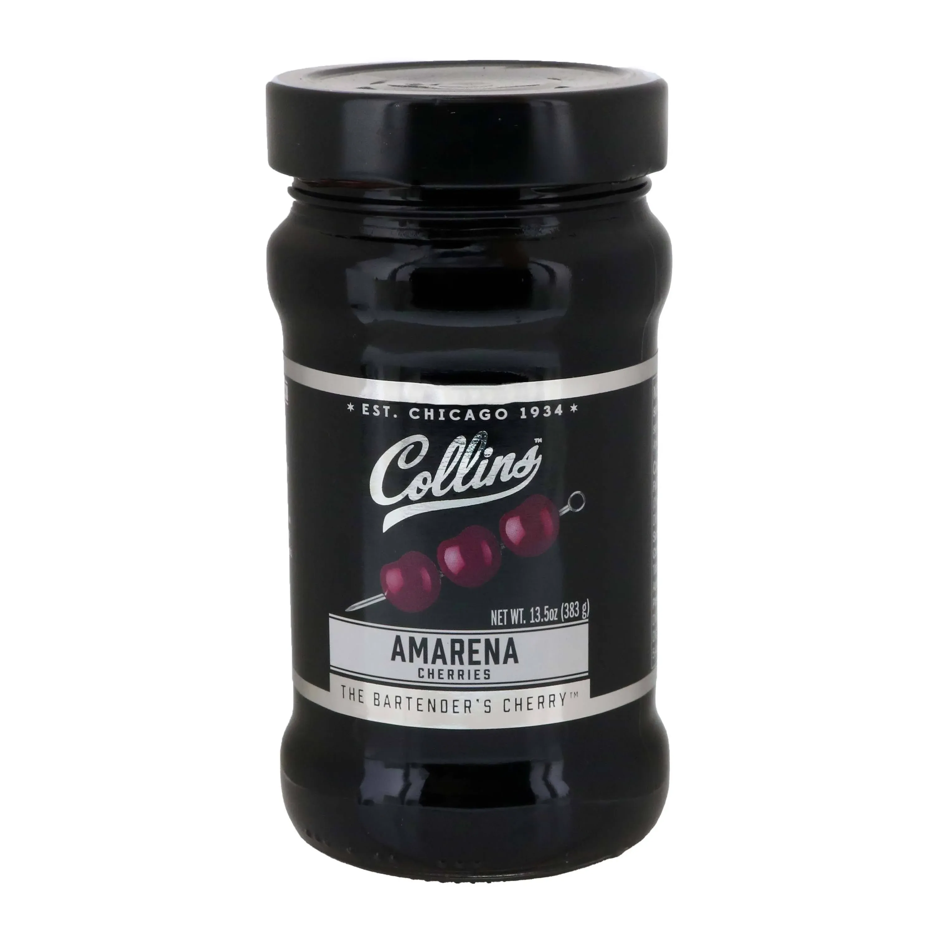 Collins 13.5 oz. Amarena Cherries