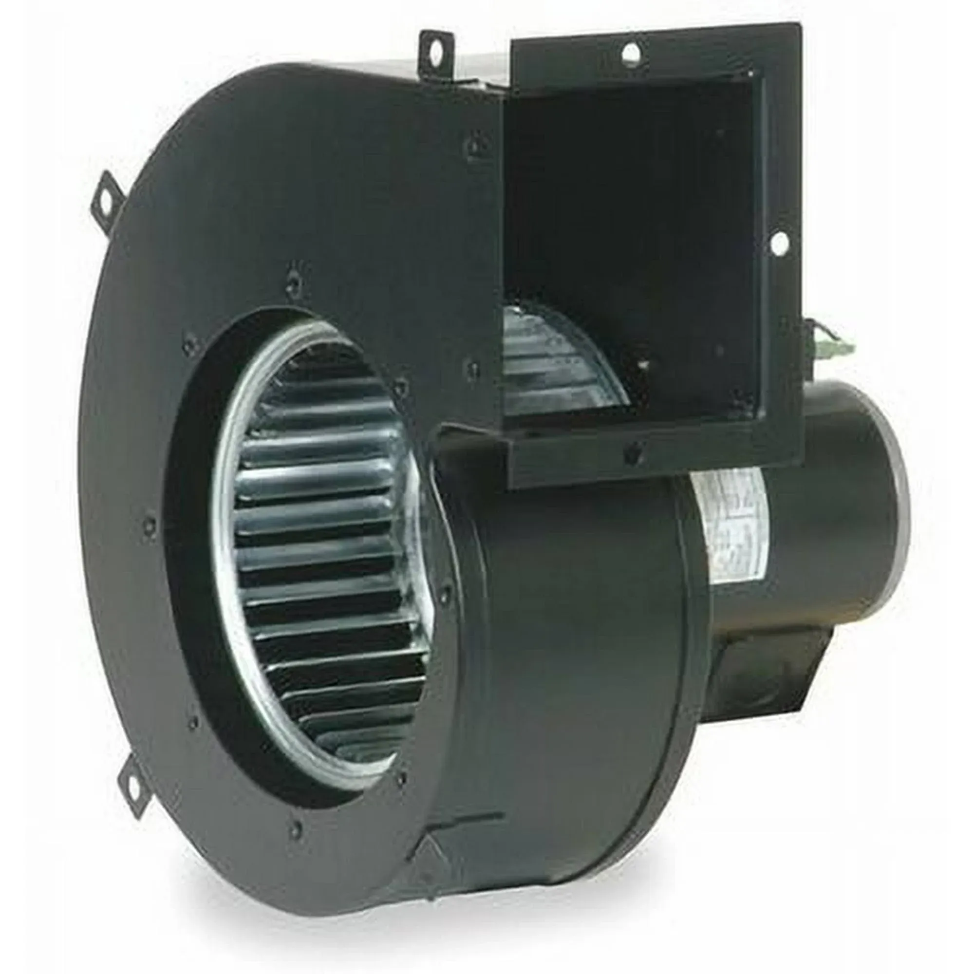 Dayton 1TDV4 High Temperature Blower