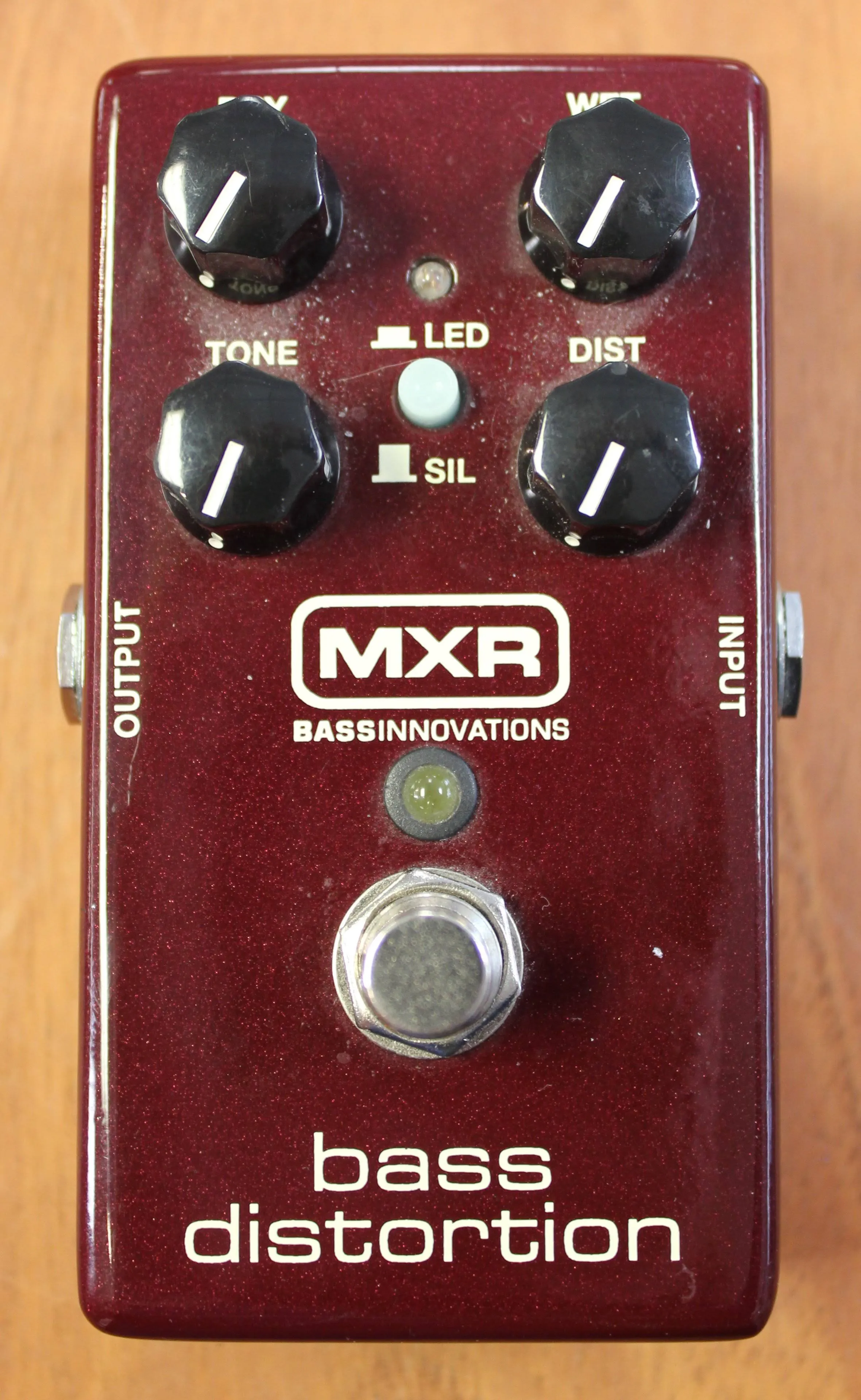 MXR M85