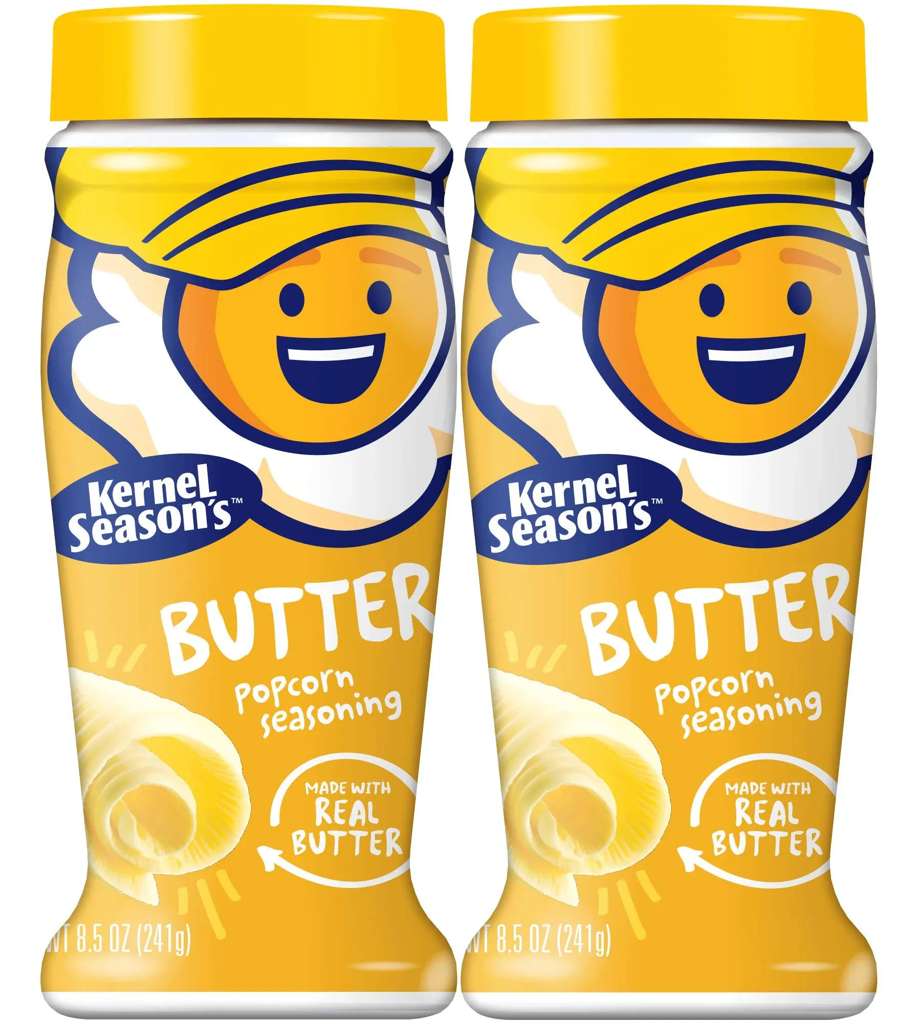 Kernel Season's Butter Popcorn Seasoning