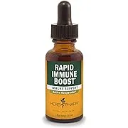 Herb Pharm Rapid Immune Boost