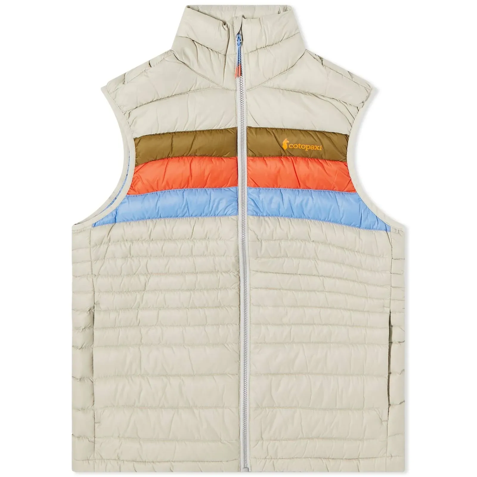 Fuego Down Vest - Women's