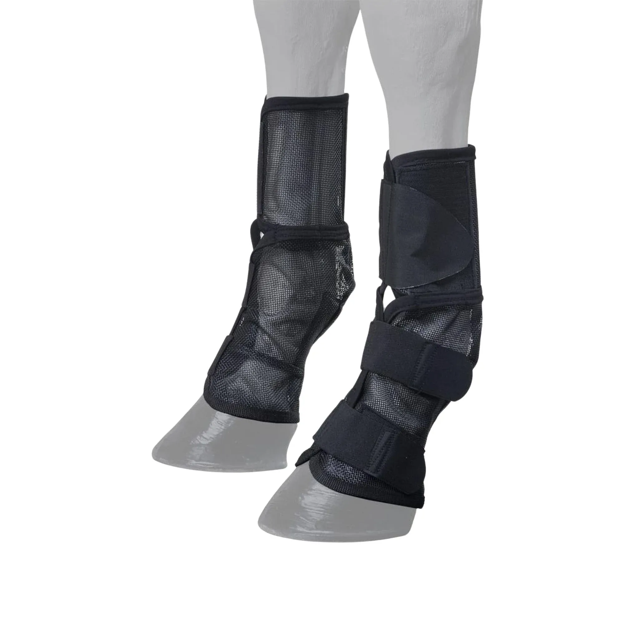 Tough-1 Contoured Mesh Fly Boots