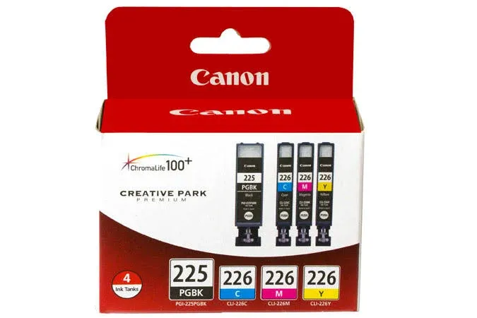 Canon Ink 4530B008