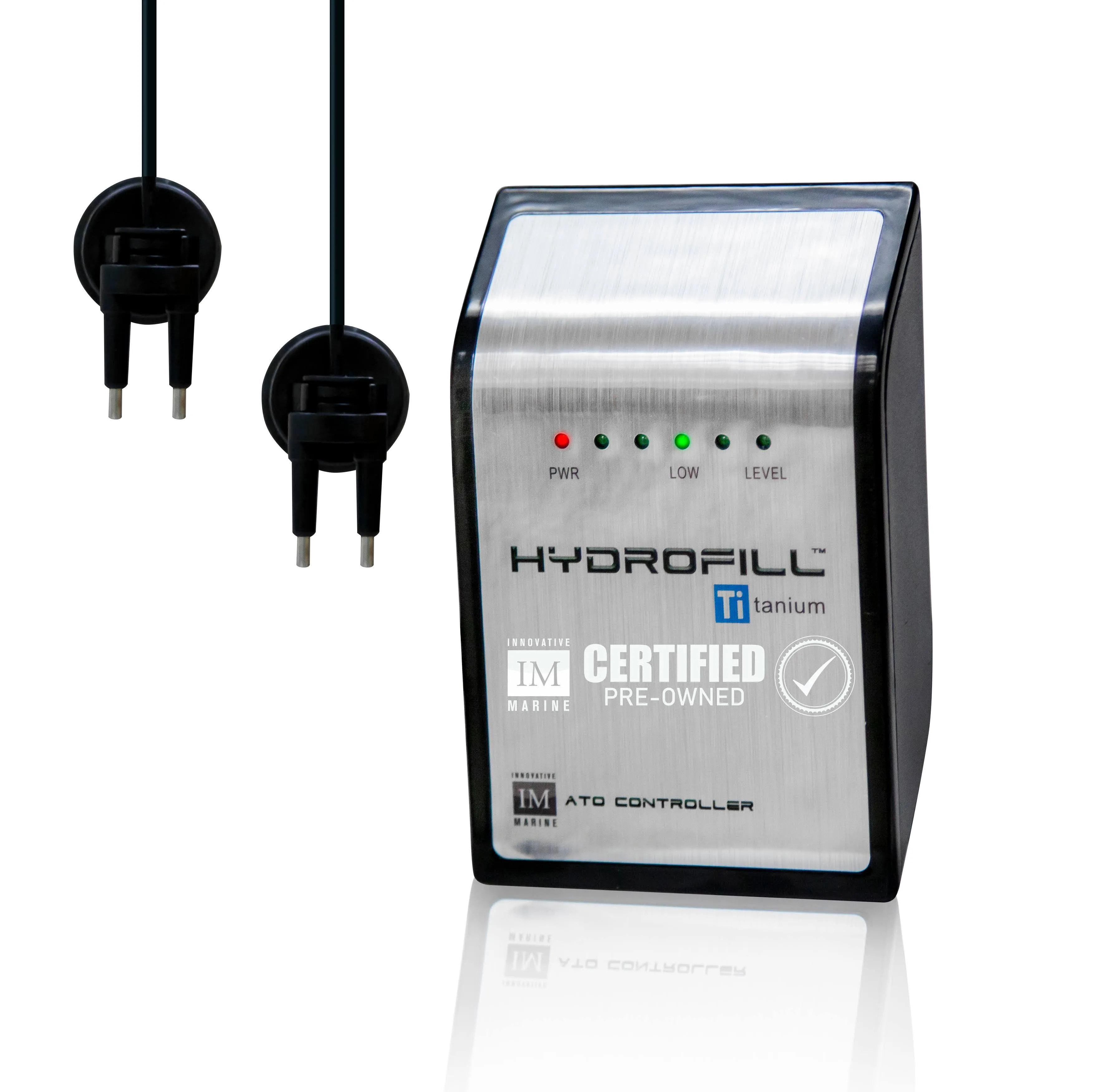 Innovative Marine Hydrofill TI  Titanium ATO Controller