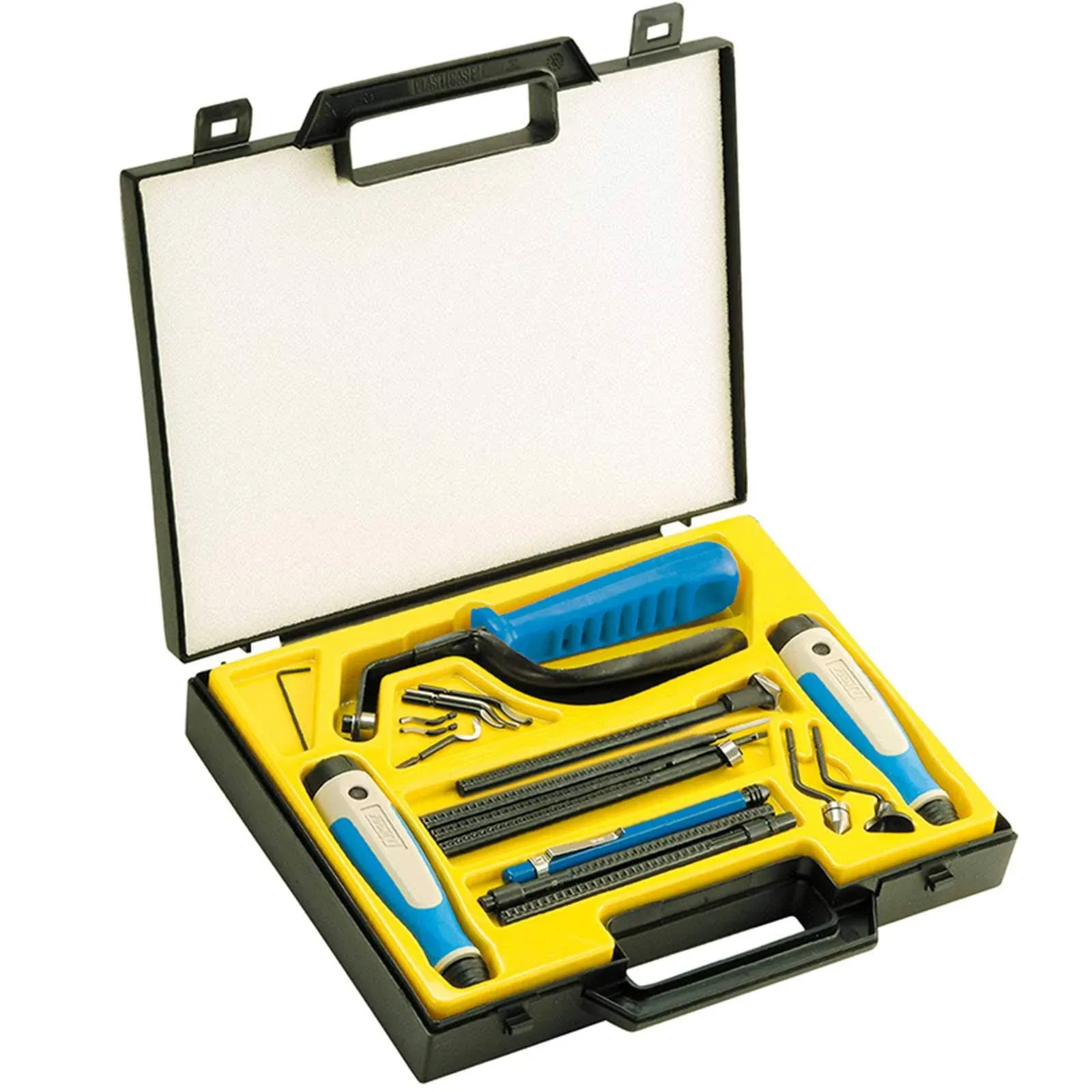 Noga NG9500 Platinum 23 Pc. Tool & Die Maker's Deburring Kit