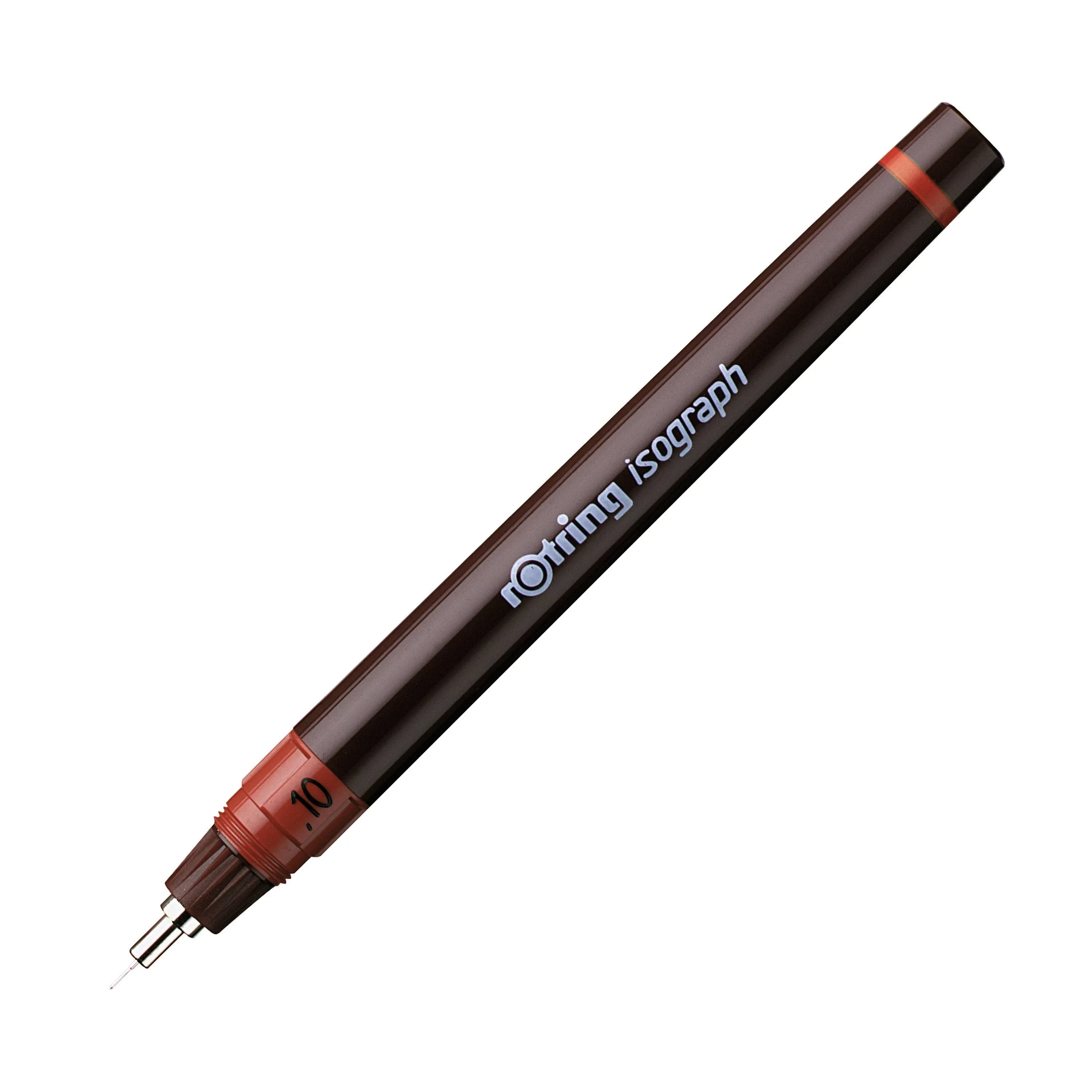 Rotring Isograph Technical Drawing Pen, 0.20 mm