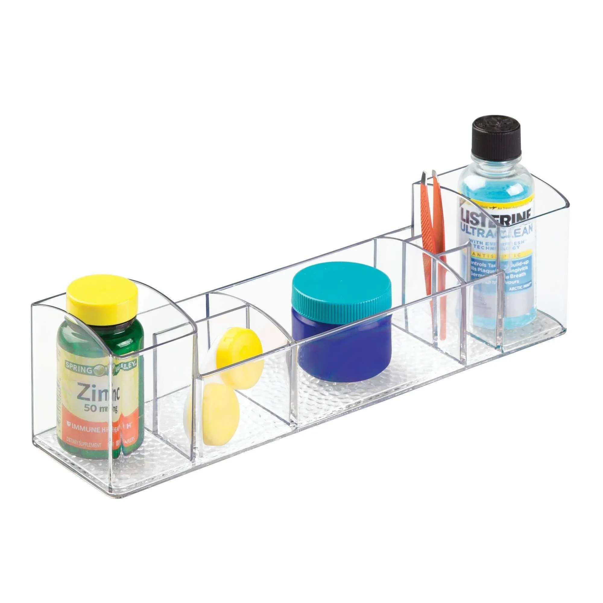 Med+ 12" Multi Level Organizer