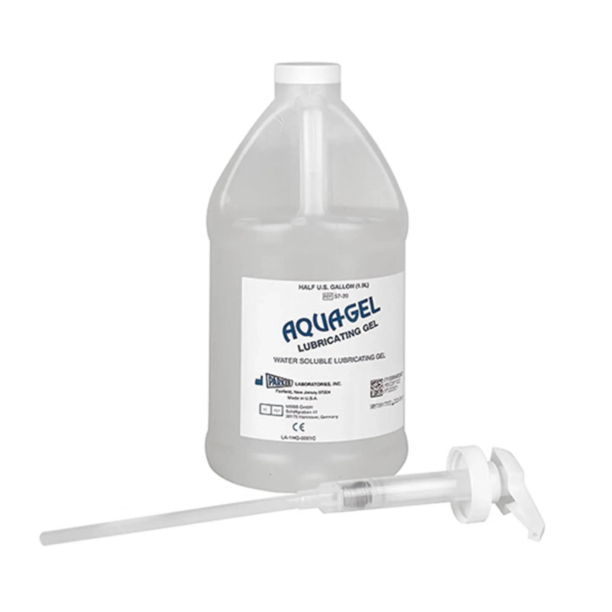 Aquagel Lubricating Gel