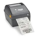 Zebra ZD4A042-D01W01EZ ZD421 Barcode Label Printer