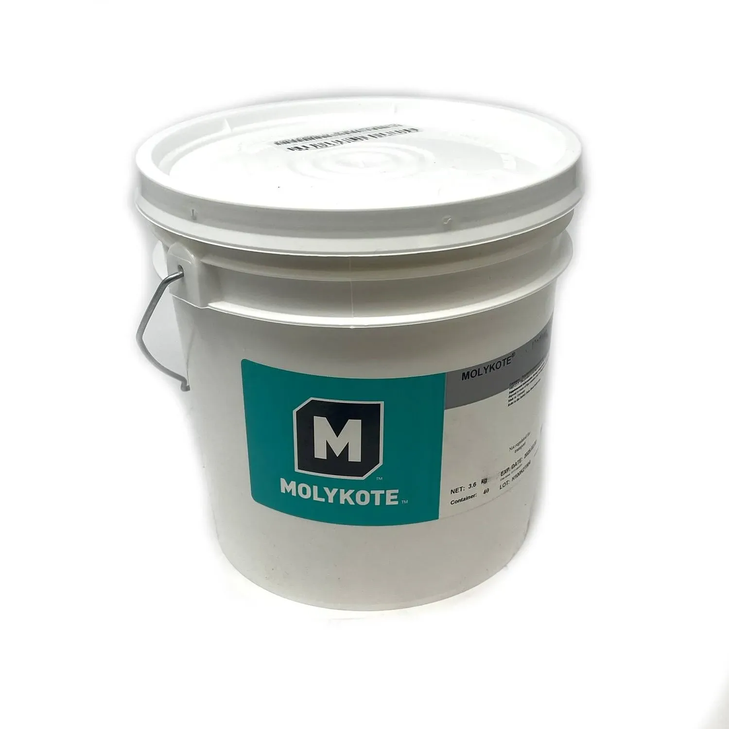 Dow Corning Molykote 55 Oring Grease 5.3oz