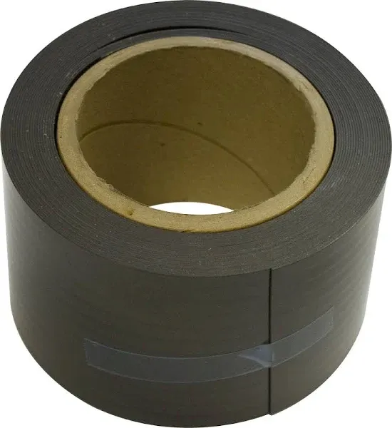 Flexible Magnet Material 0.030"th x 3"W