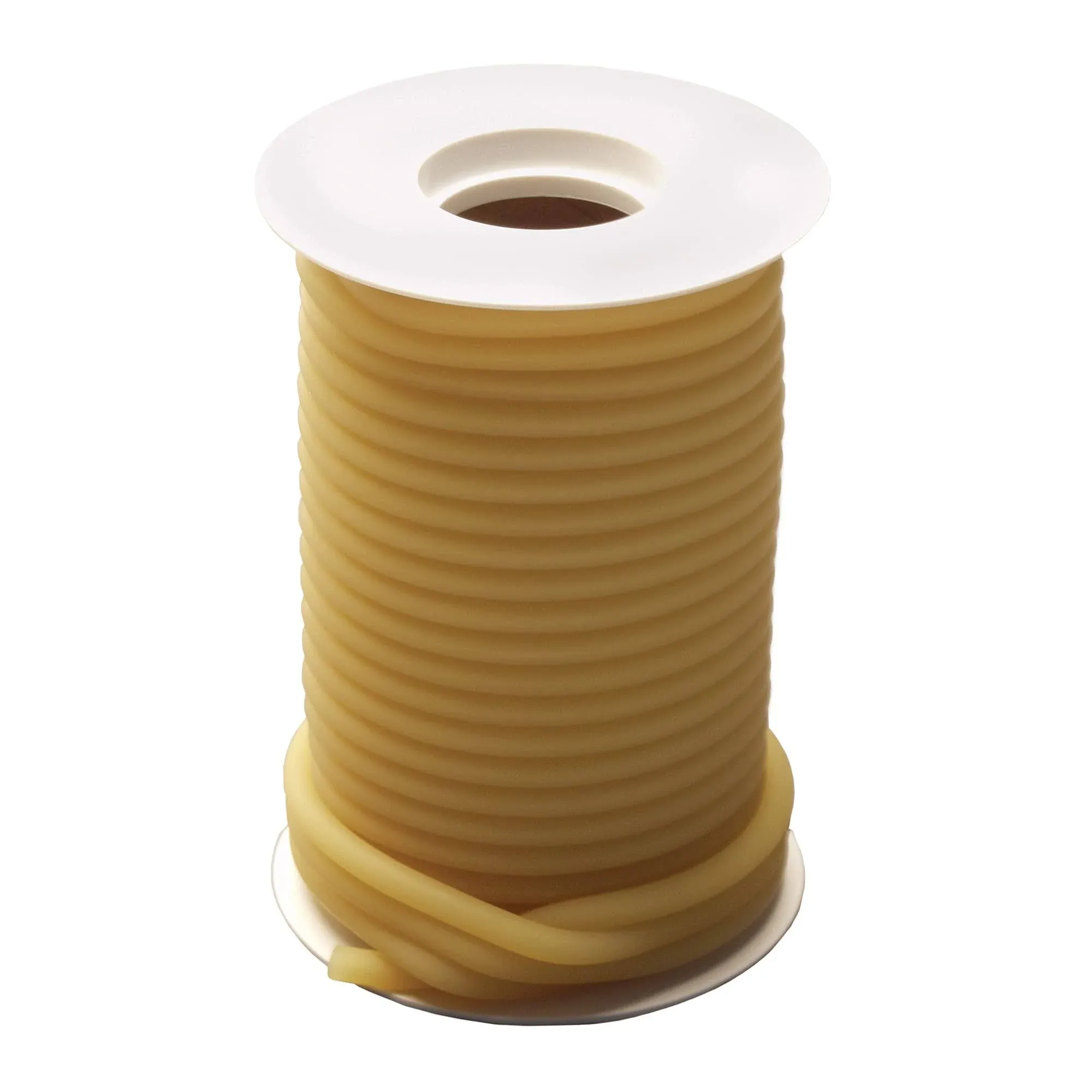 Graham Field Latex Tubing 3/16" I.D.; 7/16" O.D.; 1/8" Wall; 50ft 3933 716