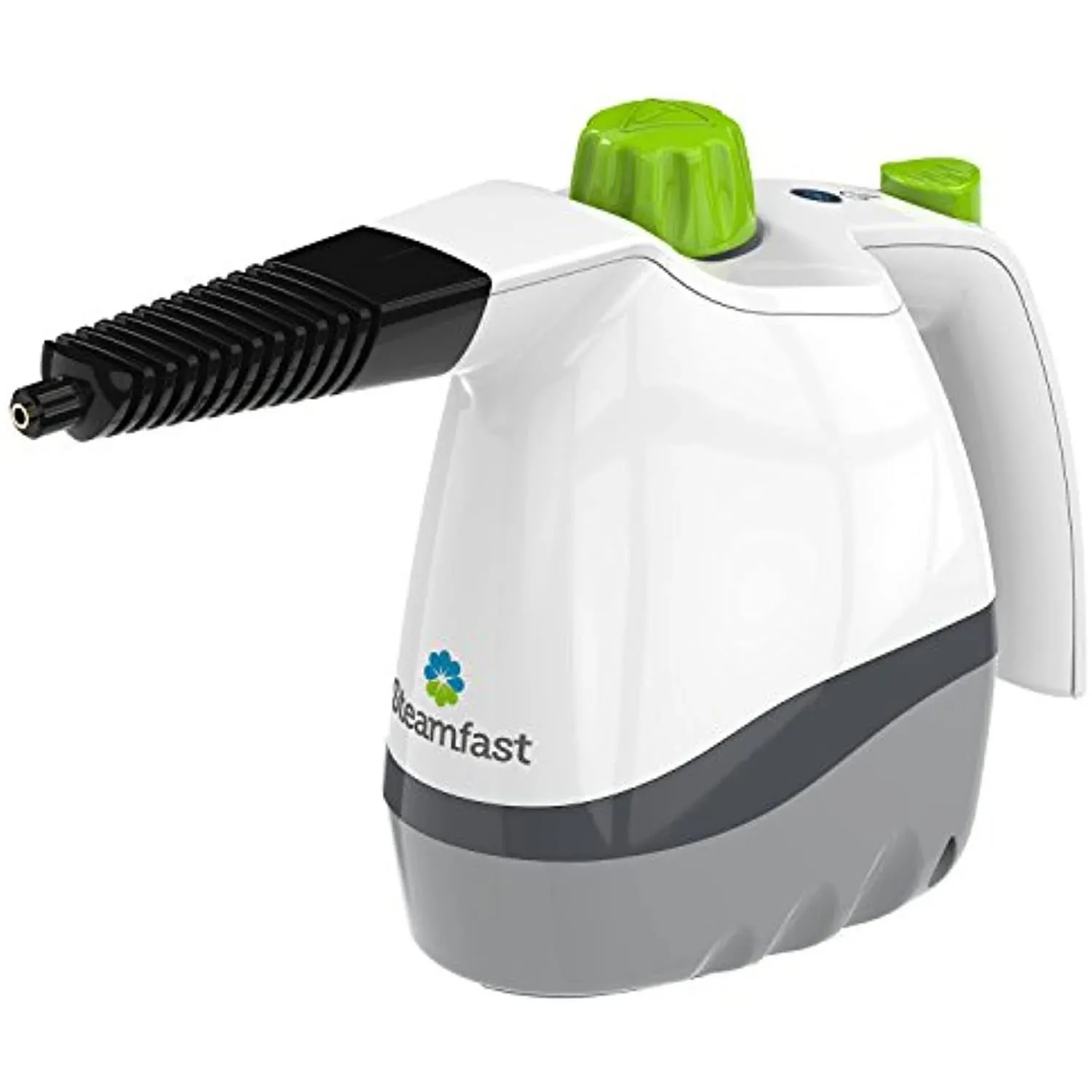 Steamfast SF-210 Everyday Handheld Steam Cleaner, White