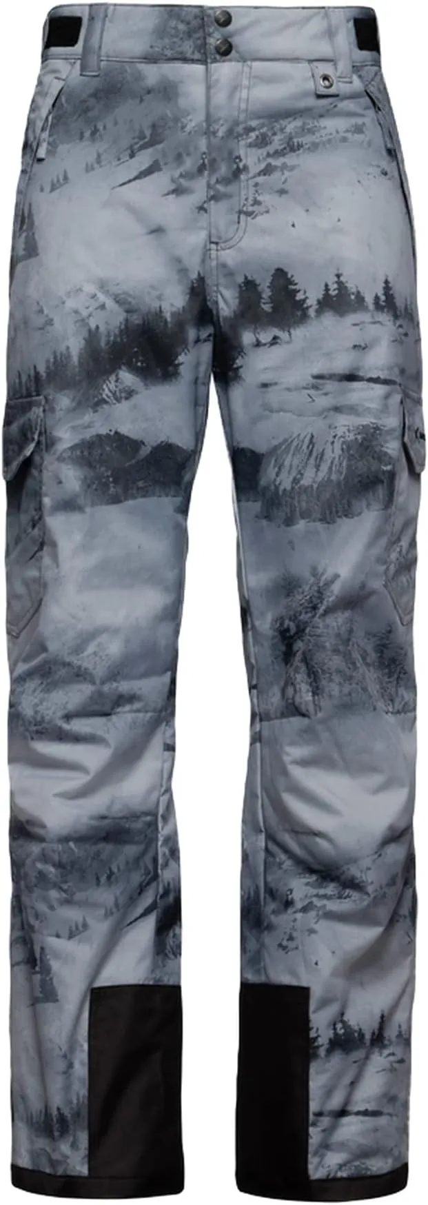 NWT ARCTIX SNOW/SKI CARGO PANTS