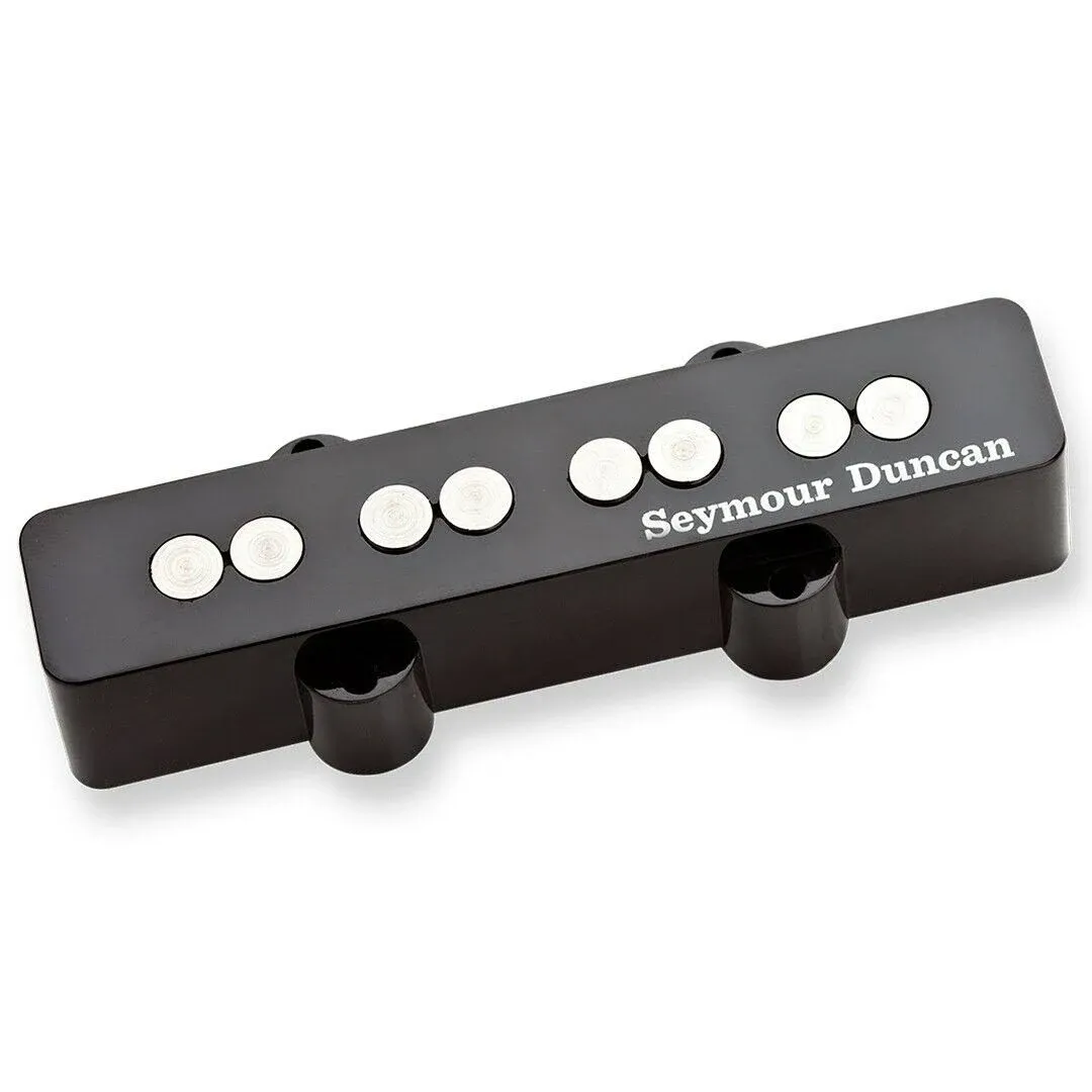 NEW Seymour Duncan SJB-3n Quarter Pound Jazz Bass PICKUP Neck for Fender J Bass