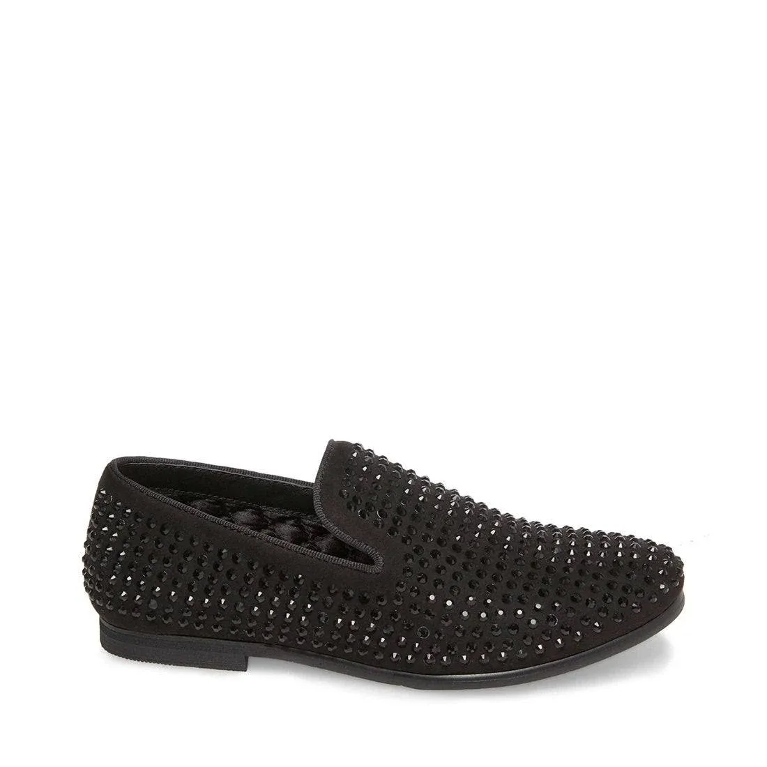 Steve Madden Boys Shoes Caviar Loafer - Choose SZ/color