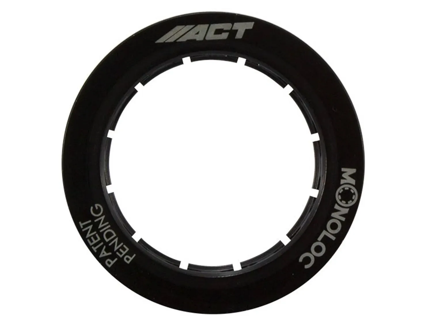 ACT 884006P Monoloc Collar