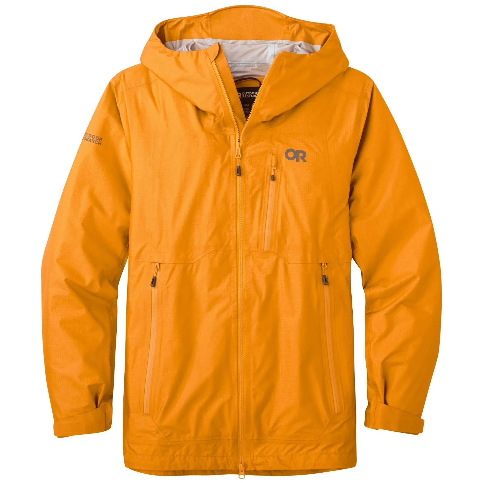 Outdoor Research Men's Helium AscentShell Jacket