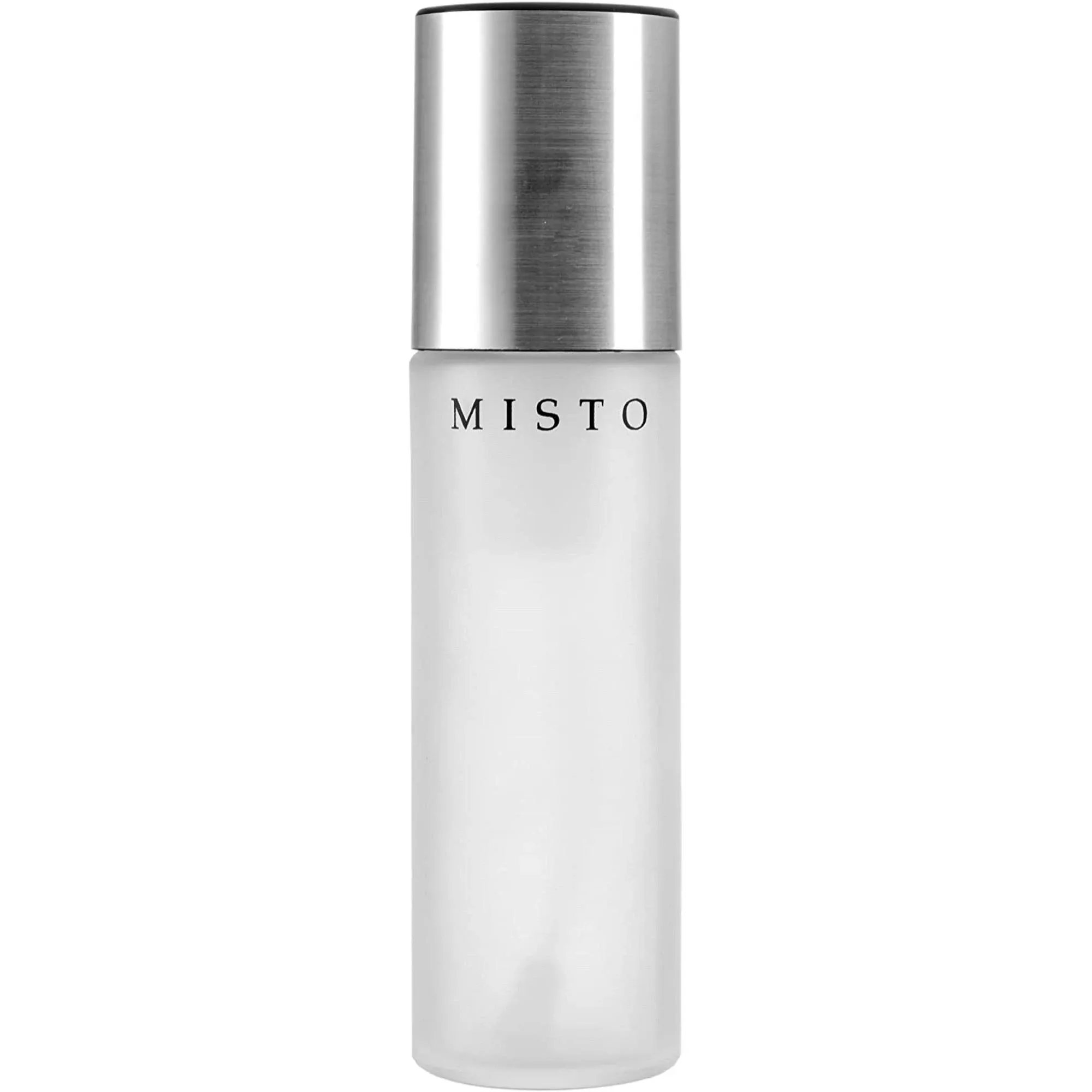 Misto Frosted Glass Bottle Oil Sprayer