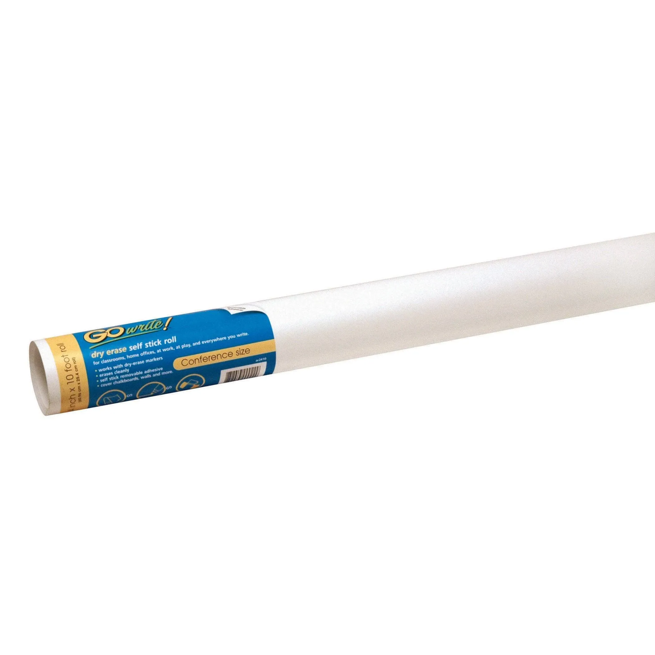 Go Write Blazer Technology Dry Erase Sheets Rolls