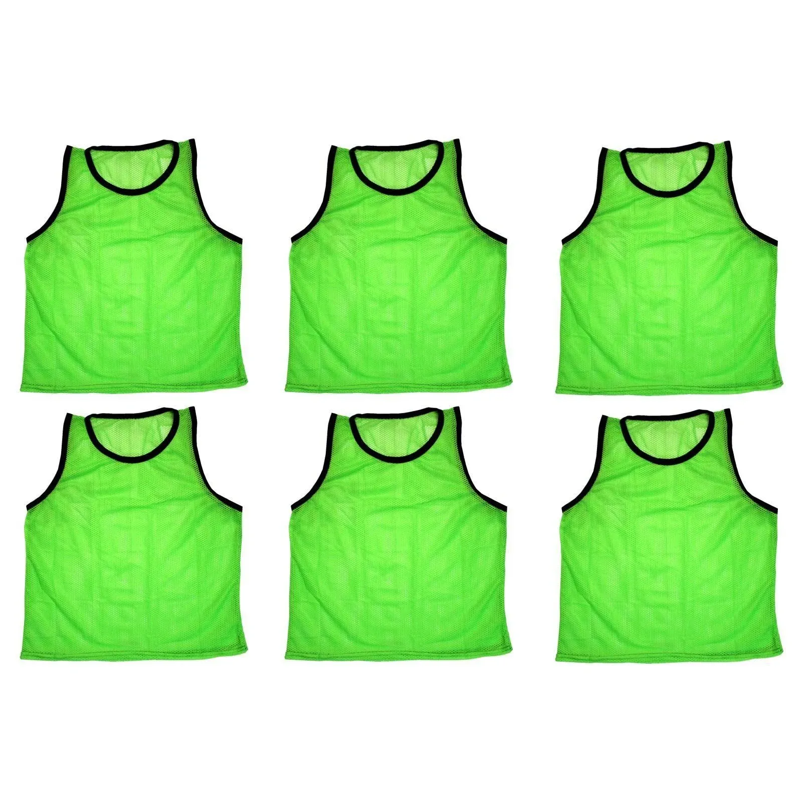 Bluedot Trading Adult Scrimmage Vests Soccer