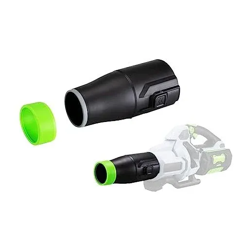 Stocky Car Drying Nozzle for Ego Blower, Work for Ego Power+ 530, 575, 580, 615 ...