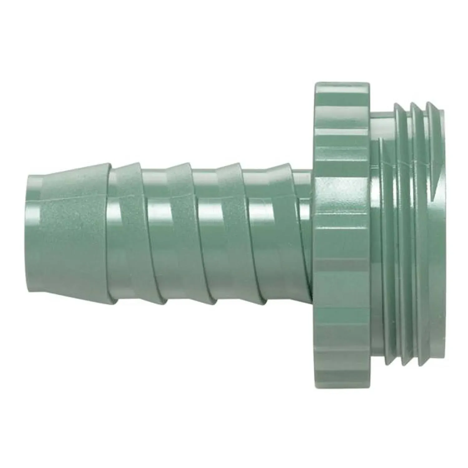 Orbit Poly Pipe Adapter 3/4 in. 200 PSI