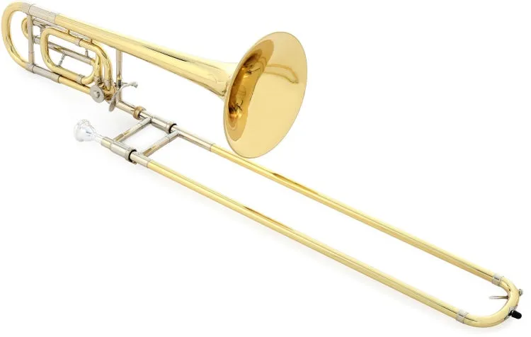 Bach Stradivarius 42B Trombone