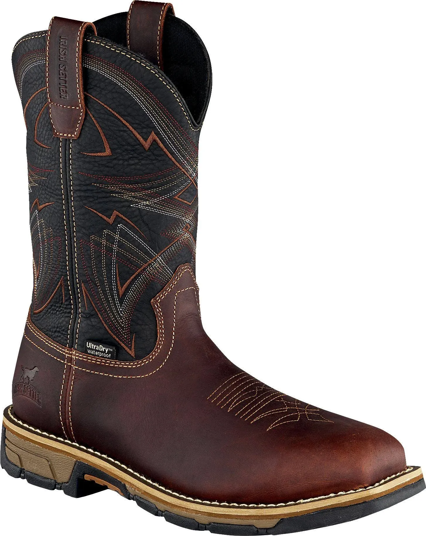 Men's Irish Setter Marshall Men’s 11" Waterproof