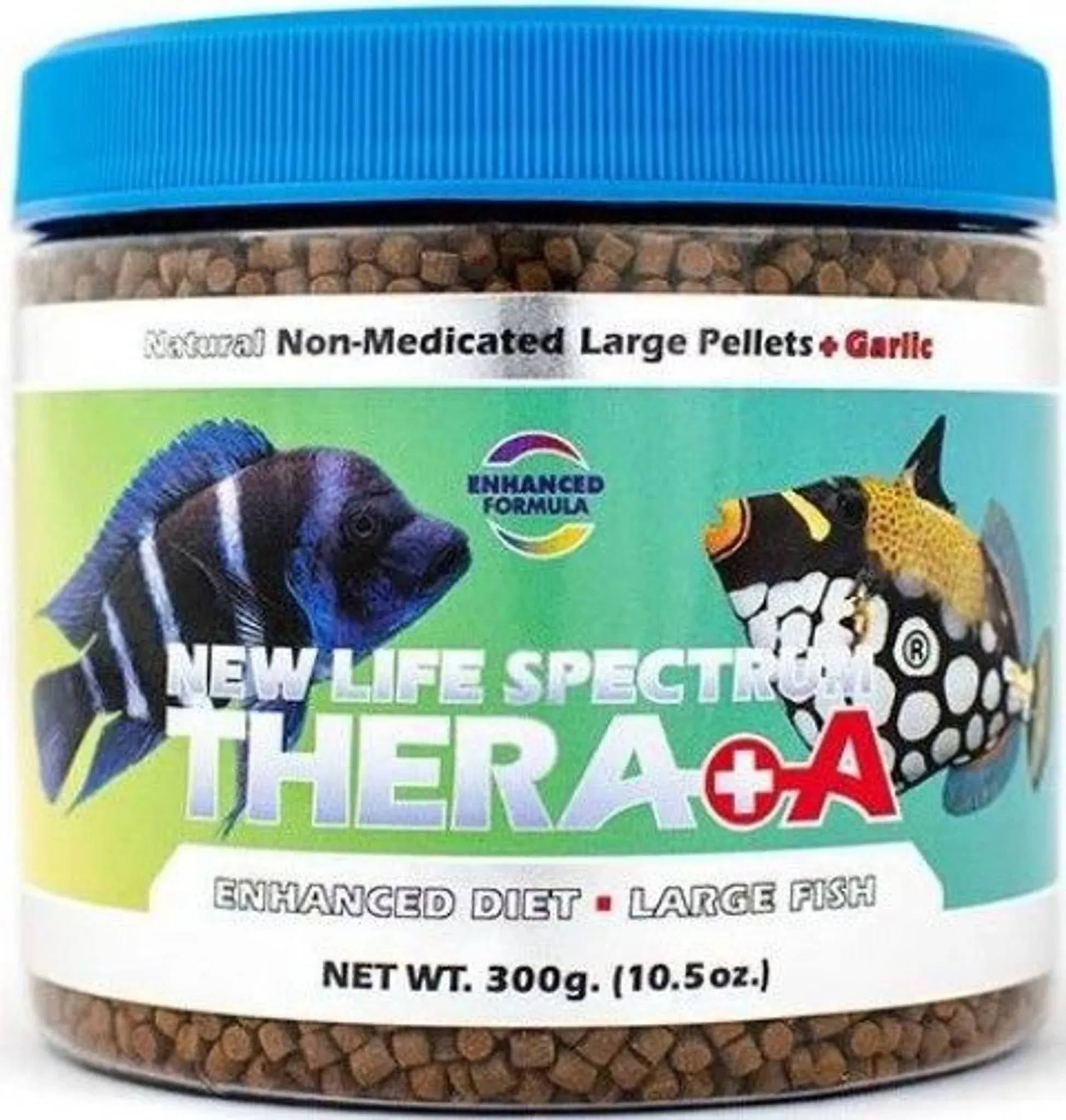 New Life Spectrum Thera A Large Sinking Pellets (150 G )