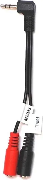 Flame Boss - Temperature Probe Y- Cable