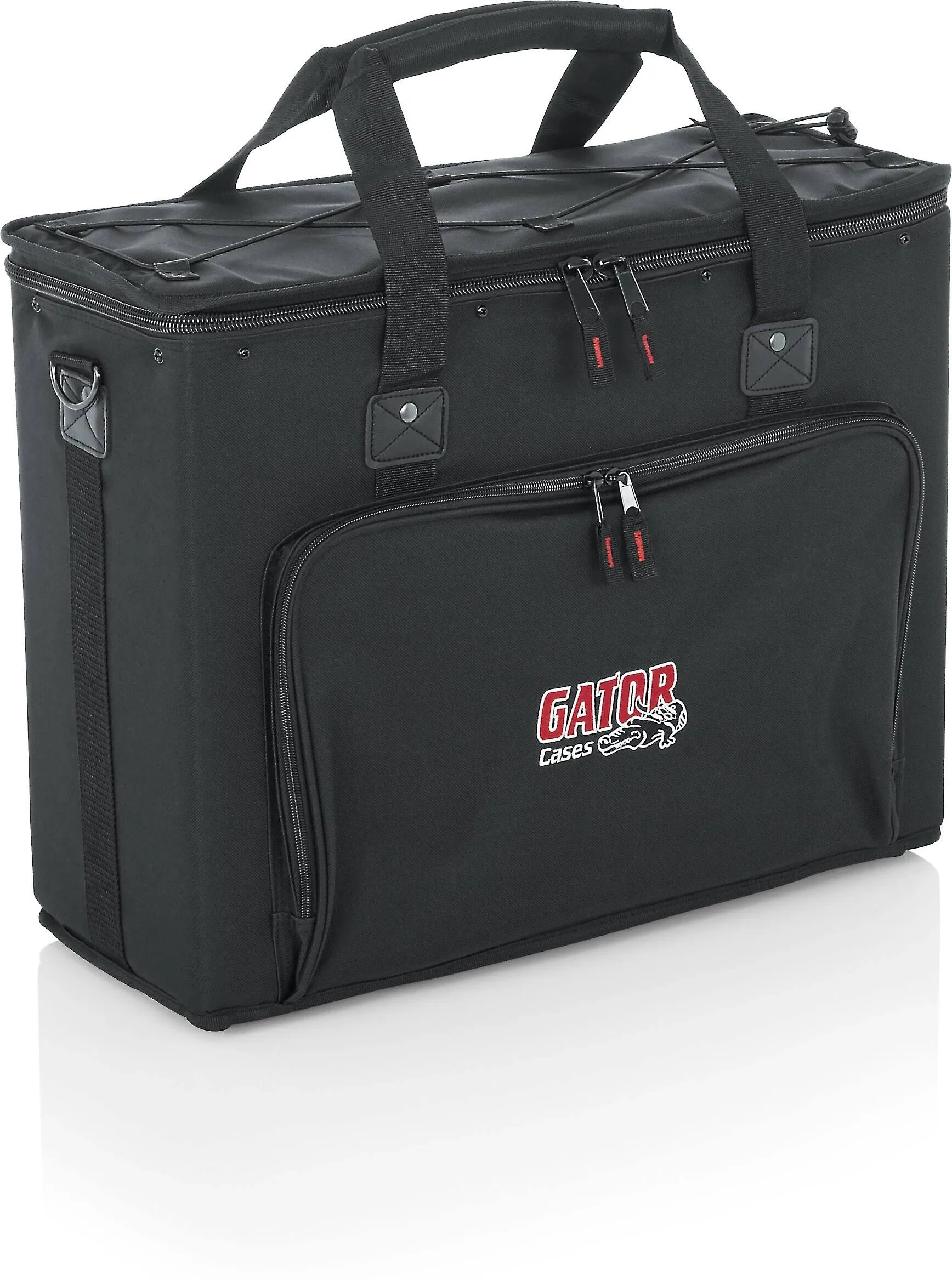 Gator GR-RACKBAG-4U Lightweight Rack Bag