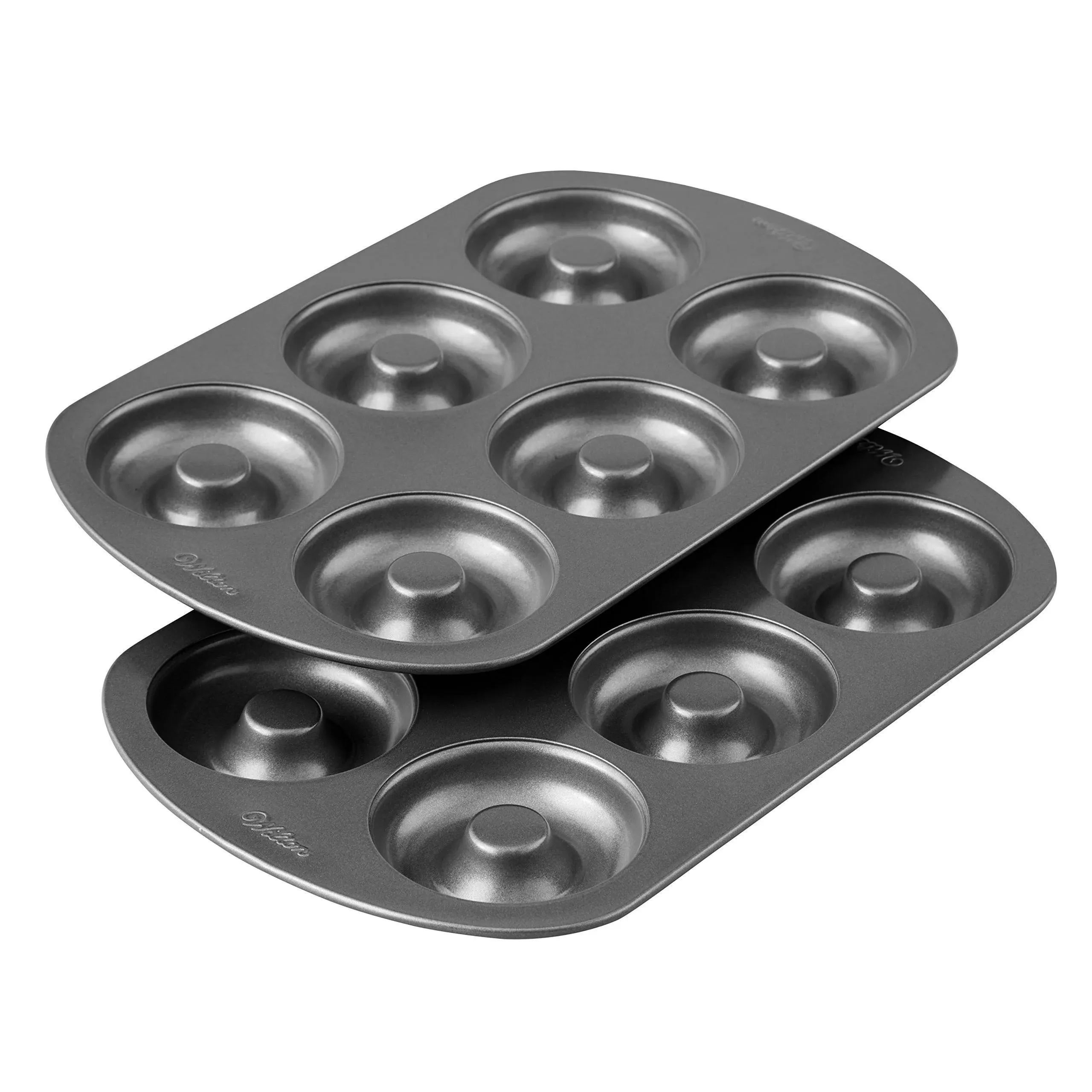 Wilton 6 Cavity Doughnut Pan