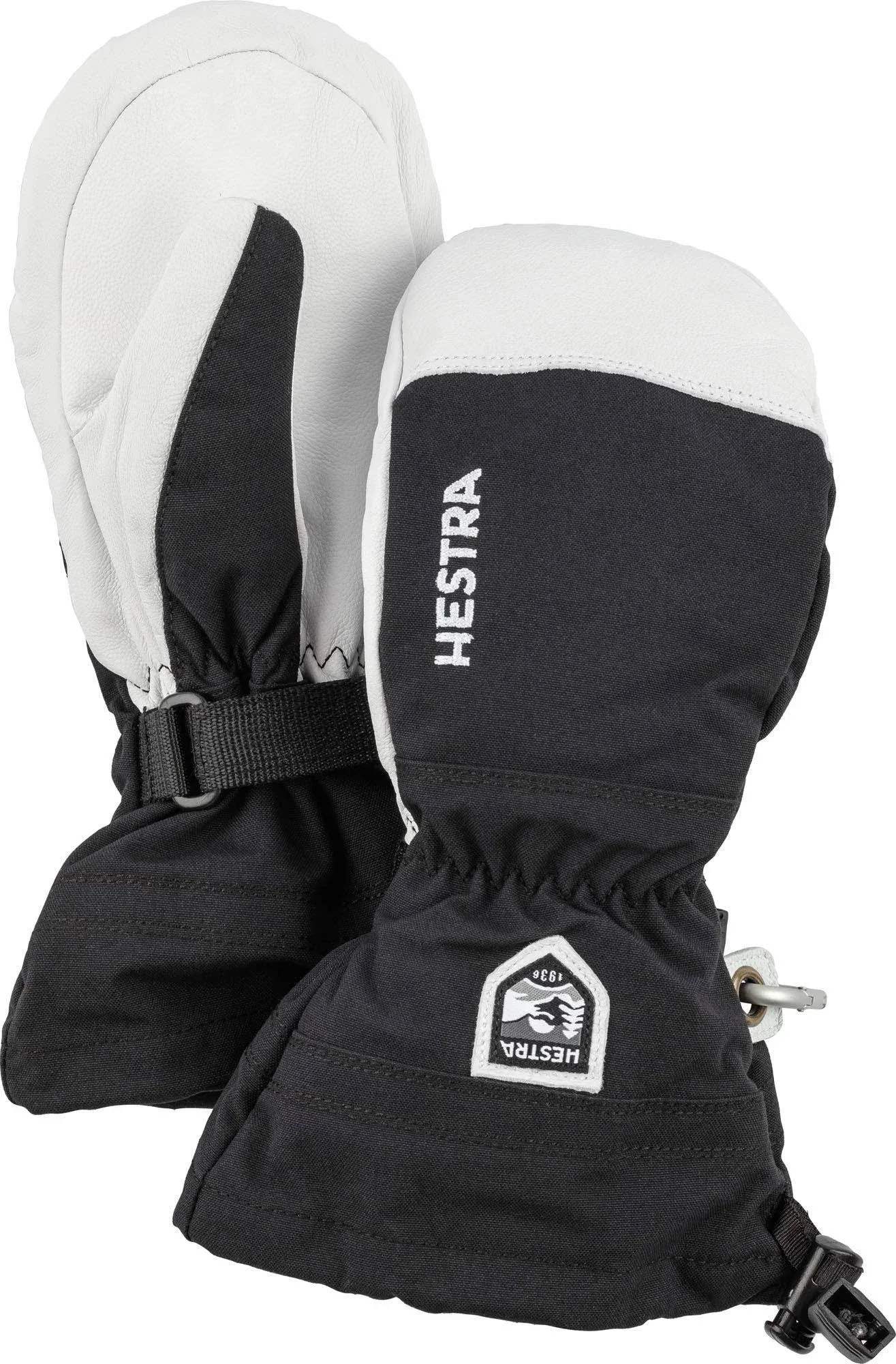 Hestra Heli Ski Junior Gloves