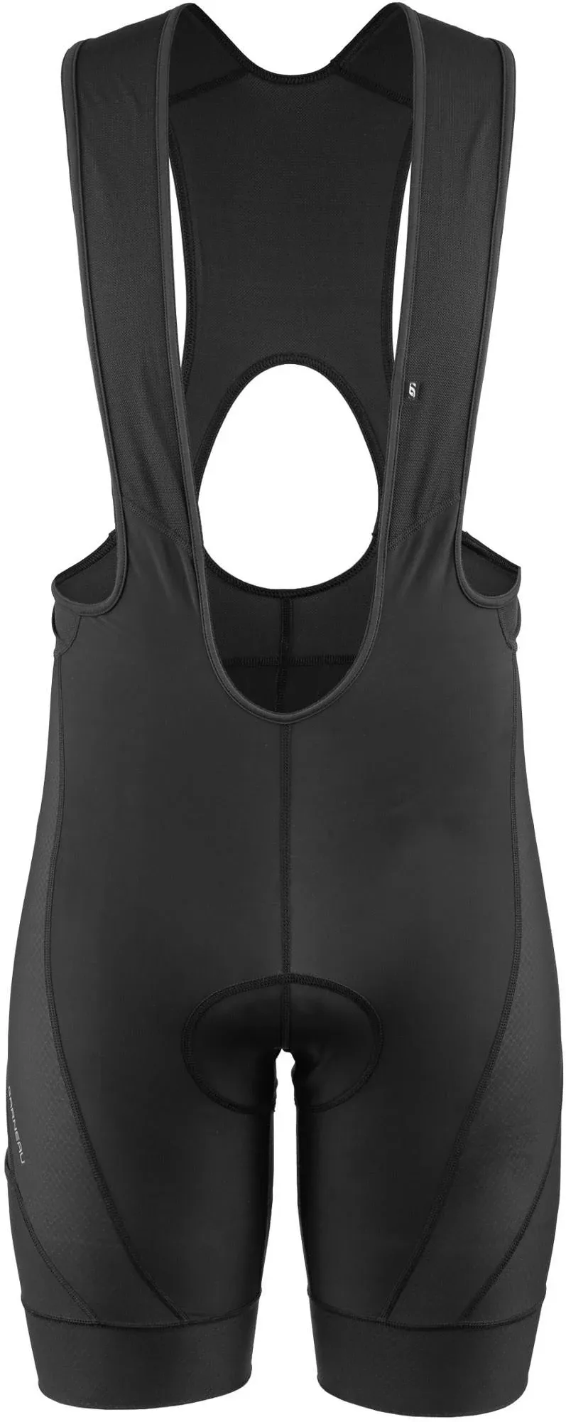 Garneau Optimum 2 Bib Men's Black