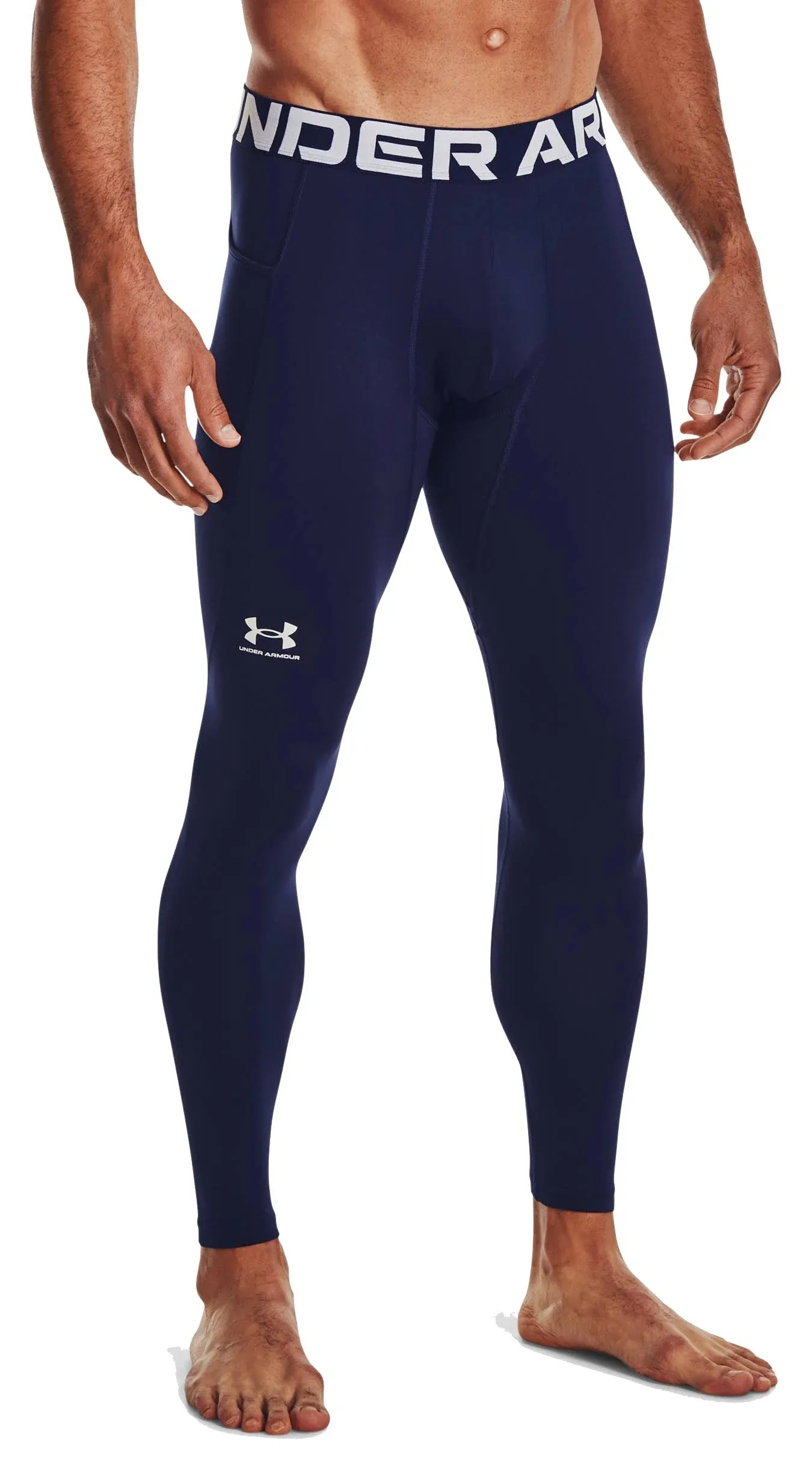 Under Armour 1366075 Men's Ua Coldgear Armour Baselayer Compression