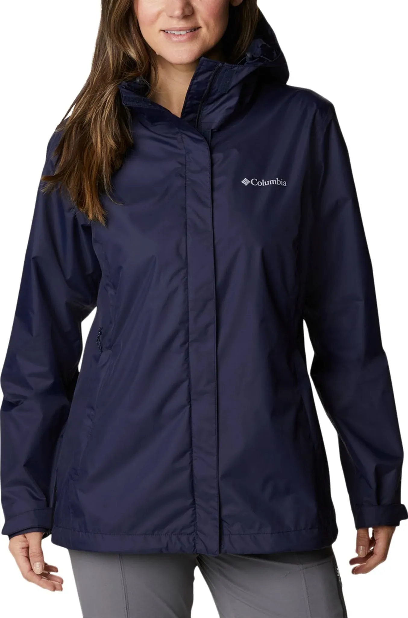 Columbia Women's Arcadia II Jacket