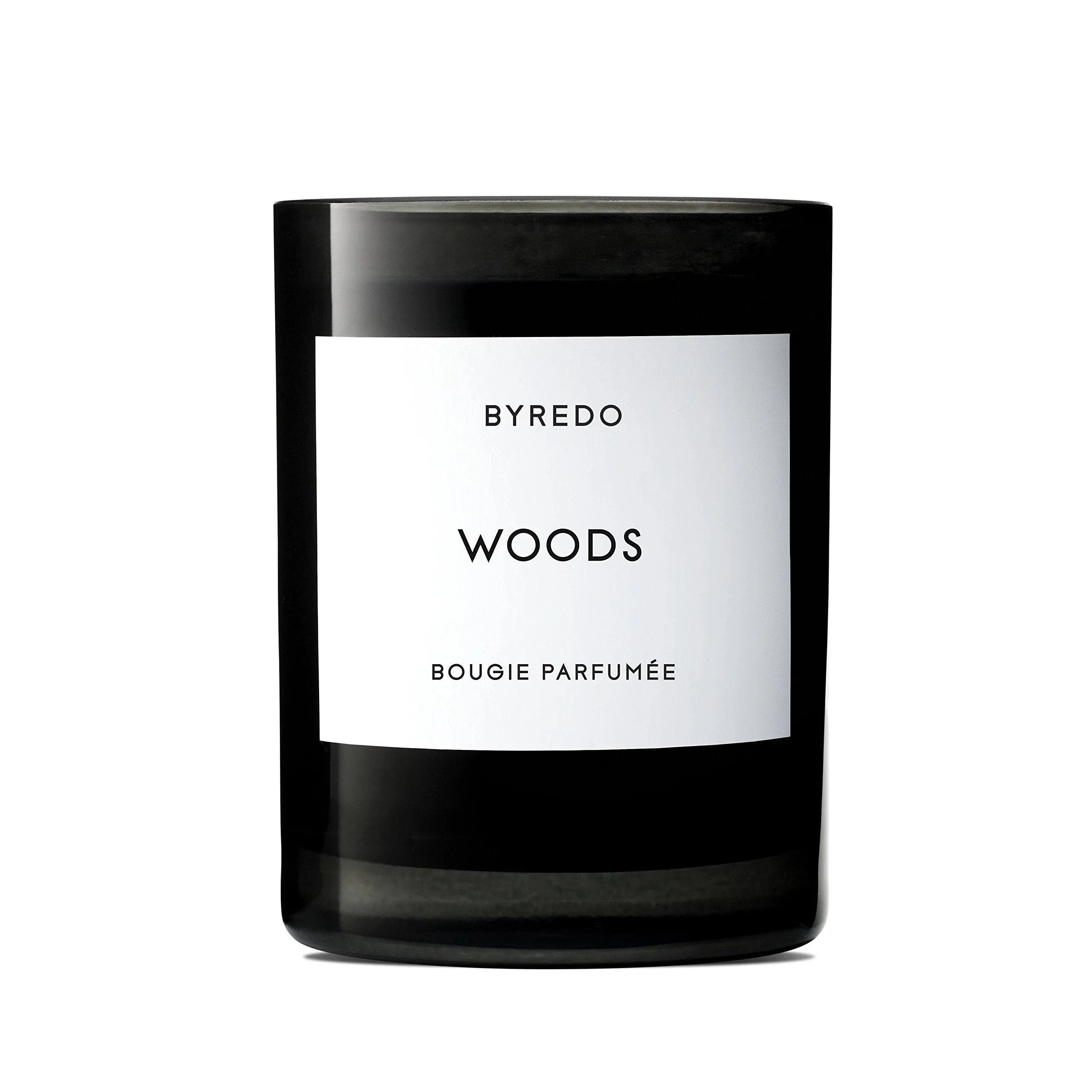 Byredo - Woods Candle - 240g