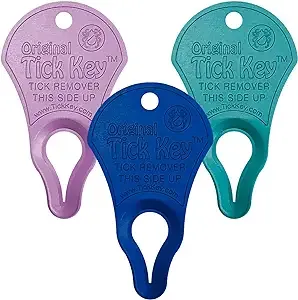 The Tick Key Tick