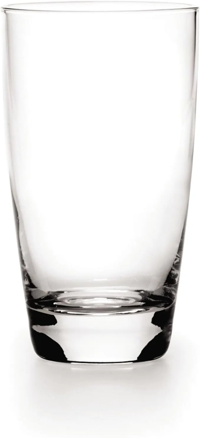 Napoli Set of 4 Beverage Glasses