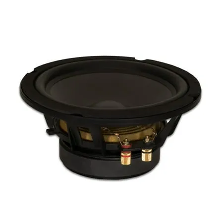 Goldwood GW-8PC-4 8" Heavy Duty Woofer 4 Ohm